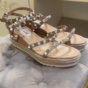 Steve Madden Pirno sandal